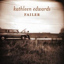 Kathleen Edwards Failer Фирменный CD 