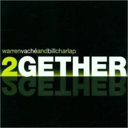 Warren Vaché And Bill Charlap 2gether Фирменный CD 