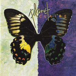 Planet Claire Planet Claire Фирменный CD 