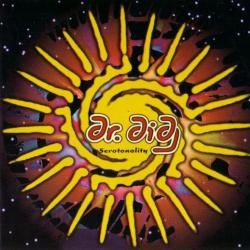 Dr. Didg Serotonality Фирменный CD 