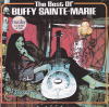 The Best Of Buffy Sainte-Marie