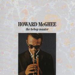 Howard McGhee The Bebop Master Фирменный CD 