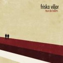 Friska Viljor Tour De Hearts Фирменный CD 