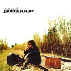 Paul Personne Rêve Sidéral D'Un Naïf Idéal Фирменный CD 
