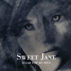 Sweet Jane Sugar For My Soul Фирменный CD 