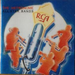The Metronome All-Star Bands The Metronome All-Star Bands Фирменный CD 
