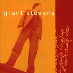 Grant Stevens Grant Stevens Фирменный CD 