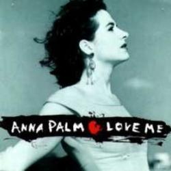 Anna Palm Love Me Фирменный CD 
