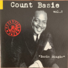 Essentiel Jazz Vol. 2 - Basie Boogie