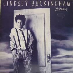 LINDSEY BUCKINGHAM GO INSANE Виниловая пластинка 