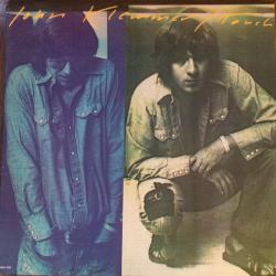 JOHN KLEMMER TOUCH Виниловая пластинка 