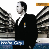 WHITE CITY (A NOVEL)