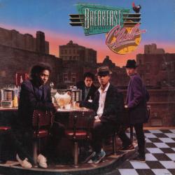 BREAKFAST CLUB BREAKFAST CLUB Виниловая пластинка 