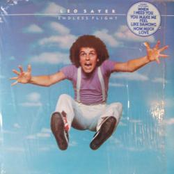 LEO SAYER ENDLESS FLIGHT Виниловая пластинка 