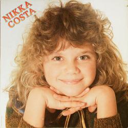 NIKKA COSTA NIKKA COSTA Виниловая пластинка 