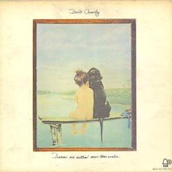 DAVID CASSIDY Dreams Are Nuthin' More Than Wishes... Виниловая пластинка 