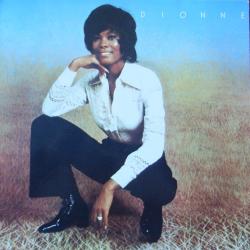 DIONNE WARWICK DIONNE Виниловая пластинка 