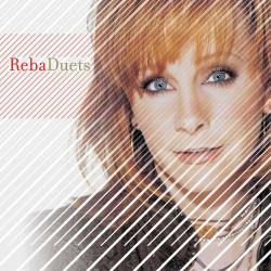 Reba McEntire DUETS Фирменный CD 