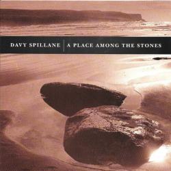 Davy Spillane A Place Among The Stones Фирменный CD 