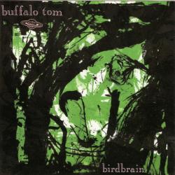 BUFFALO TOM Birdbrain Фирменный CD 