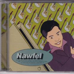 Nawfel Nawfel Фирменный CD 