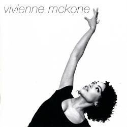 Vivienne Mckone Vivienne Mckone Фирменный CD 