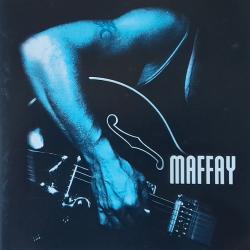 PETER MAFFAY Sechsundneunzig Фирменный CD 