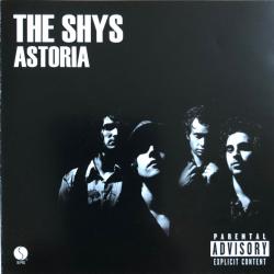 The Shys Astoria Фирменный CD 