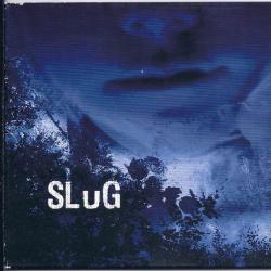 SLUG SLUG Фирменный CD 