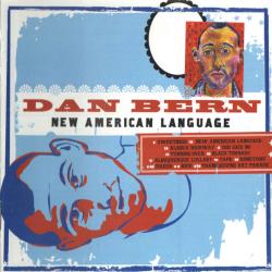 Dan Bern New American Language Фирменный CD 