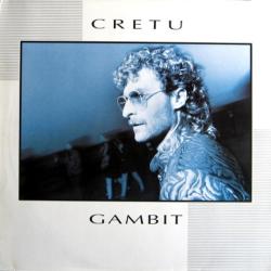 CRETU Gambit Виниловая пластинка 