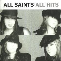 ALL SAINTS All Hits Фирменный CD 