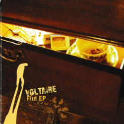 Voltaire Flut EP Фирменный CD 
