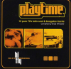 Playtime (13 Pure 70's Latin-Soul & Boogaloo Tracks)