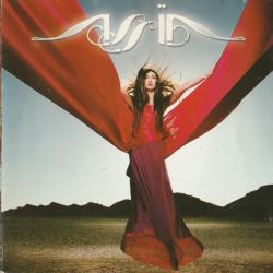 Assia Chercheuse D'Or Фирменный CD 