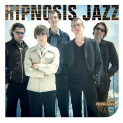 HIPNOSIS Jazz Фирменный CD 