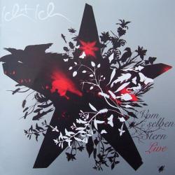 Ich + Ich Vom Selben Stern - Live Фирменный CD 