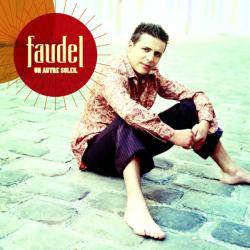 Faudel Un Autre Soleil Фирменный CD 