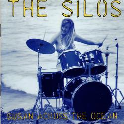 The Silos Susan Across The Ocean Фирменный CD 