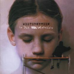 WESTERNHAGEN In Den Wahnsinn Фирменный CD 