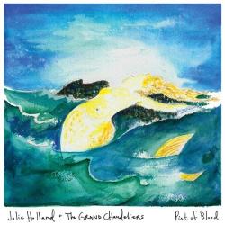 Jolie Holland & The Grand Chandeliers Pint Of Blood Фирменный CD 