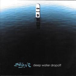 Sin-é Deep Water Dropoff Фирменный CD 