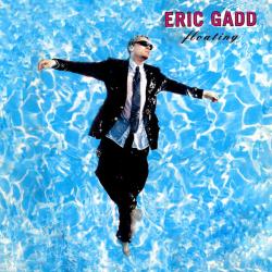 ERIC GADD Floating Фирменный CD 