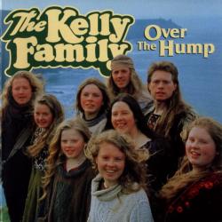 THE KELLY FAMILY Over The Hump Фирменный CD 