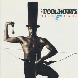 Foolhouse Double Dealer Фирменный CD 