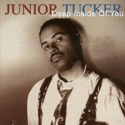 Junior Tucker Deep Inside Of You Фирменный CD 