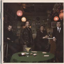 BRAKES The Beatific Visions Фирменный CD 