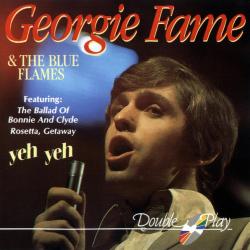 Georgie Fame & the Blue Flames Yeh Yeh Фирменный CD 