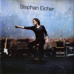 Stephan Eicher Louanges Фирменный CD 