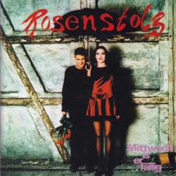 ROSENSTOLZ Mittwoch Is' Er Fällig Фирменный CD 